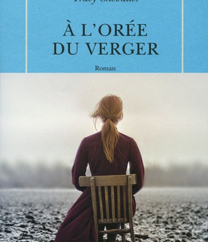 A L'OREE DU VERGER