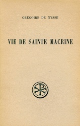 SC 178 VIE DE SAINTE MACRINE
