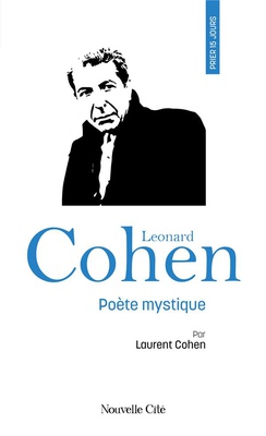 PRIER 15 JOURS AVEC LEONARD COHEN - N 246