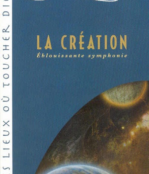LA CREATION