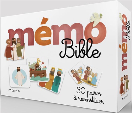 MEMO BIBLE