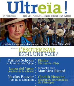 ULTREIA ! 7 - VOL07