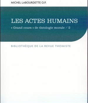 LES ACTES HUMAINS