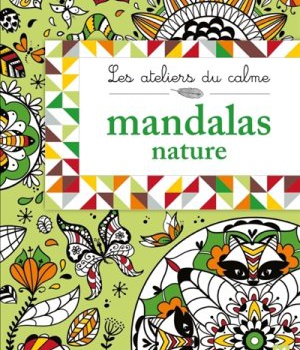 MANDALAS NATURE