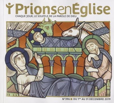 PRIONS GD FORMAT - DECEMBRE 2019 N 396