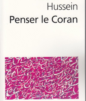 PENSER LE CORAN
