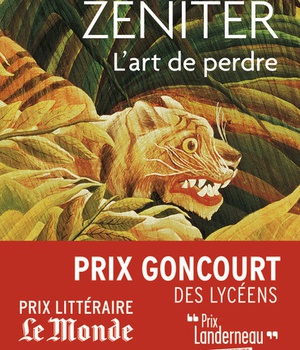 L'ART DE PERDRE
