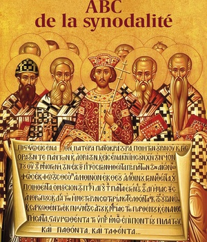 ABC DE LA SYNODALITE