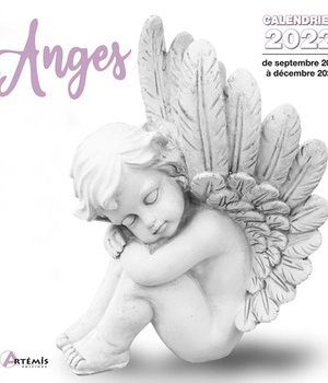CALENDRIER ANGES 2022