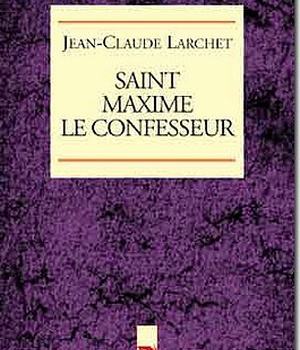 SAINT MAXIME LE CONFESSEUR