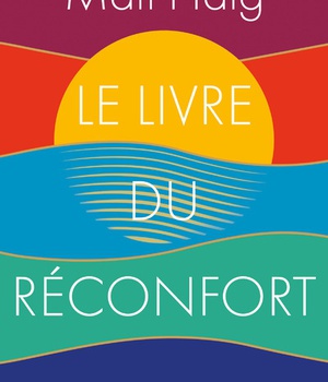LE LIVRE DU RECONFORT