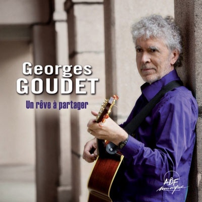 UN REVE A PARTAGER - AUDIO