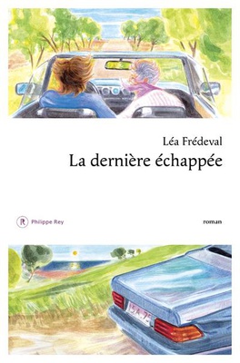 LA DERNIERE ECHAPPEE