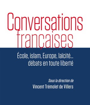 CONVERSATIONS FRANCAISES