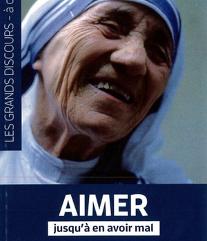 LES GRANDS DISCOURS - T01 - AIMER JUSQU'A EN AVOIR MAL