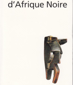 TEXTES SACRES D'AFRIQUE NOIRE