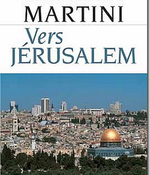VERS JERUSALEM