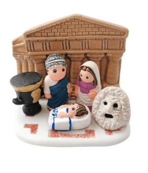 CRECHE GRECE NDSP