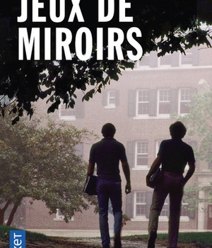 JEUX DE MIROIRS