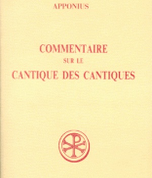 SC 430 COMMENTAIRE SUR LE CANTIQUE DES CANTIQUES,III