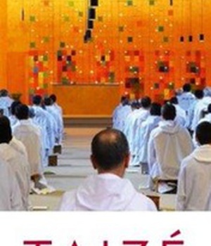 CALENDRIER TAIZE 2020