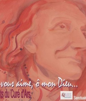 JE VOUS AIME O MON DIEU... CD