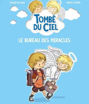 LE BUREAU DES MIRACLES