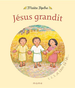 JESUS GRANDIT