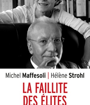 LA FAILLITE DES ELITES