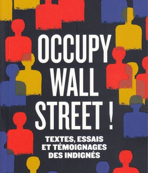 OCCUPY WALL STREET !