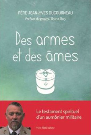 DES ARMES ET DES AMES