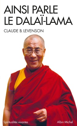 SPIRITUALITES VIVANTES POCHE - T289 - AINSI PARLE LE DALAI-LAMA - ENTRETIENS