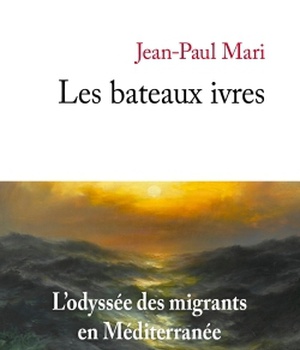 LES BATEAUX IVRES