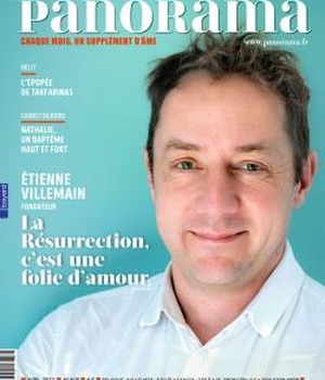 PANORAMA - OCTOBRE 2023 N 610