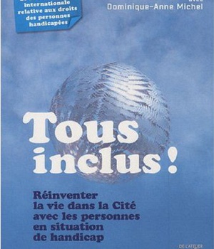 TOUS INCLUS ! - REINVENTER LA VIE DANS LA CITE AVEC LES PERS
