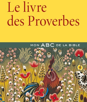 LE LIVRE DES PROVERBES