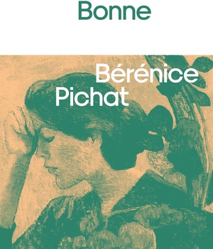 LA PETITE BONNE - PRIX DES LIBRAIRES 2025