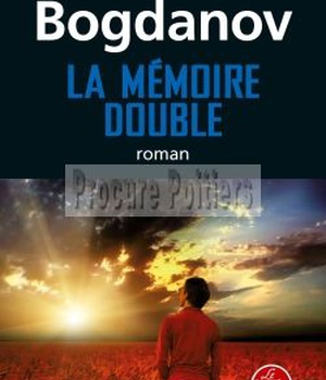 LA MEMOIRE DOUBLE