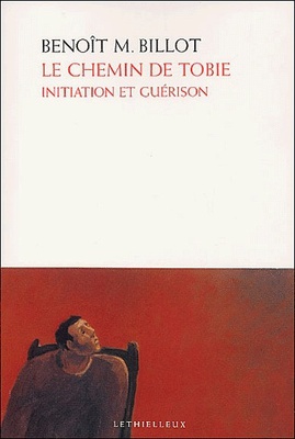 LE CHEMIN DE TOBIE - INITIATION ET GUERISON