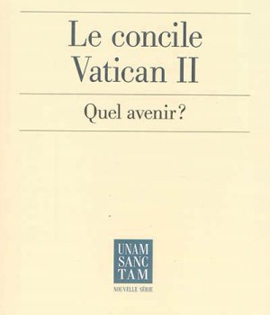 LE CONCILE VATICAN II