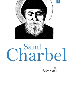 PRIER 15 JOURS AVEC SAINT CHARBEL - N 215