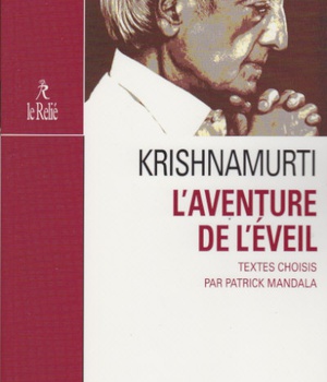 L'AVENTURE DE L'EVEIL