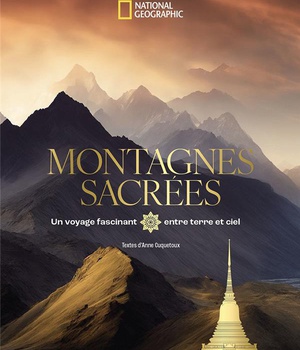 MONTAGNES SACREES