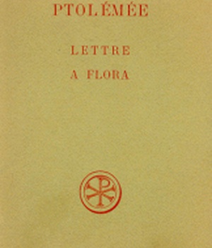 SC 24 LETTRES A FLORA