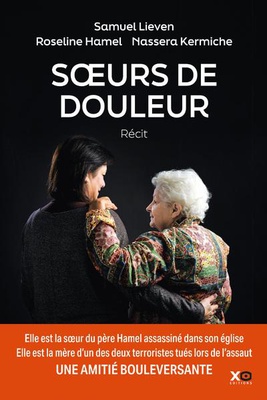 SOEURS DE DOULEUR