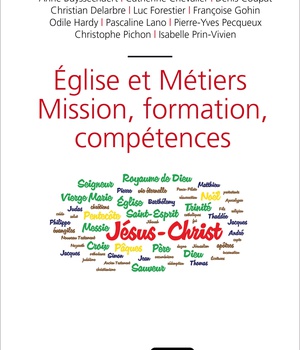 EGLISE ET METIERS