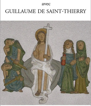 CHEMIN DE CROIX AVEC GUILLAUME DE SAINT-THIERRY