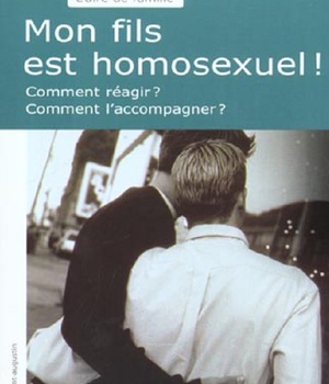 MON FILS EST HOMOSEXUEL
