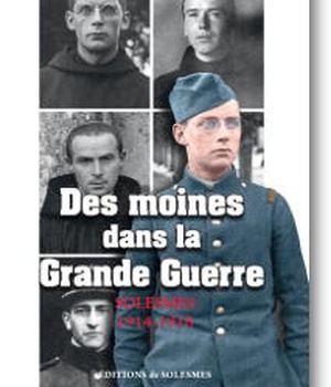 DES MOINES DANS LA GRANDE GUERRE - SOLESMES 1914 - 1918