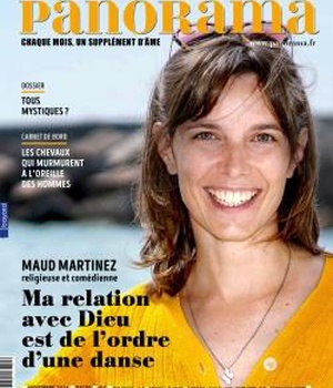 PANORAMA - NOVEMBRE 2021 N 589